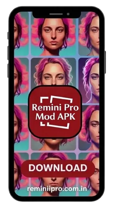 Remini Mod APK