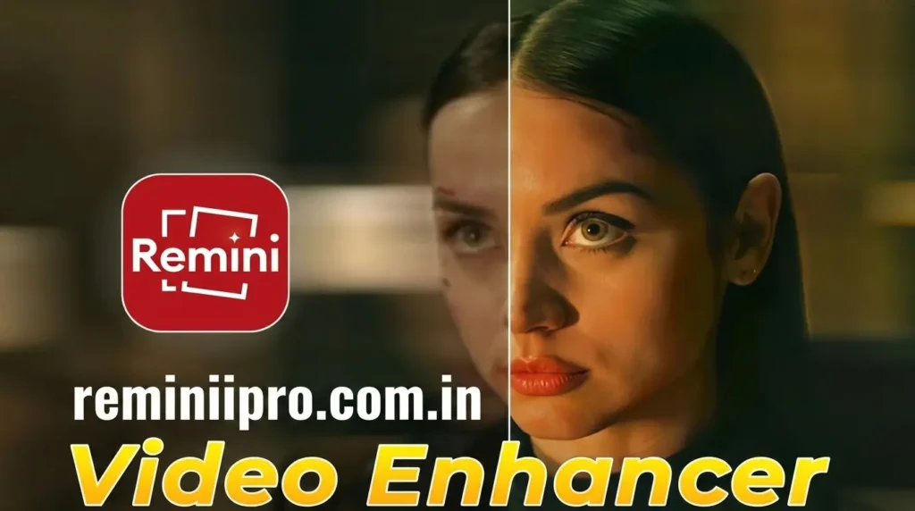 Remini Pro APK